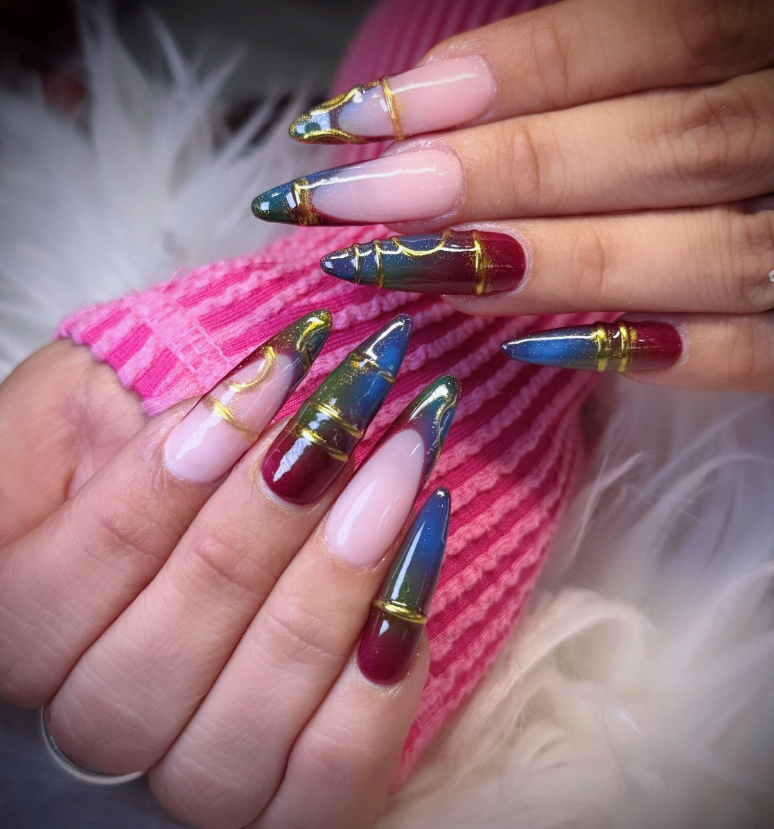 Nails 79 nail photo 6
